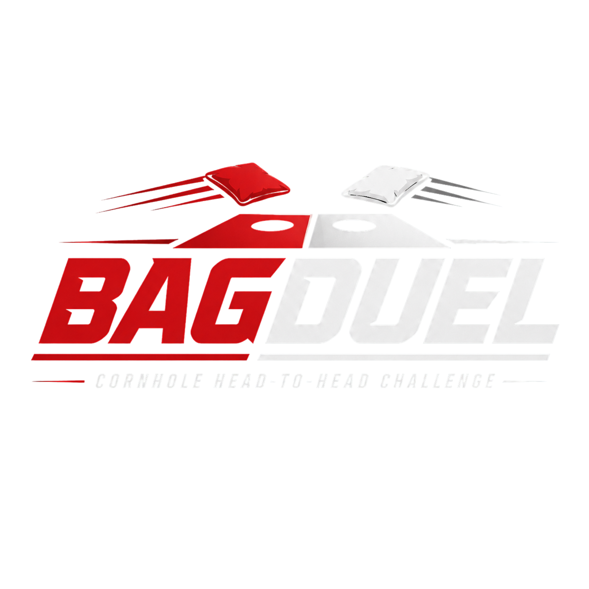 BagDuel — Cornhole Head-to-Head Challenge